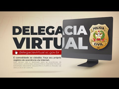 Como fazer boletim de ocorrência online no RJ?