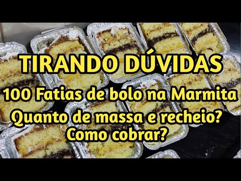 Como fazer bolo na marmita para aniversário?