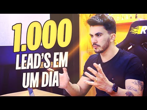 Como fazer captação de leads gratuitamente?