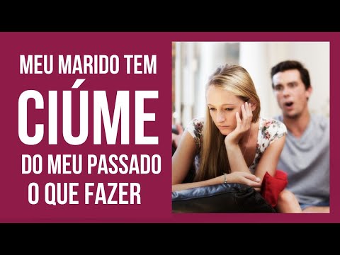 Como fazer ciúme no marido?