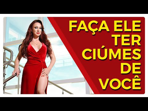 Como fazer ciúmes no marido?