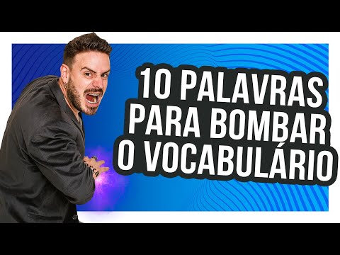 Como fazer elogios usando palavras difíceis?