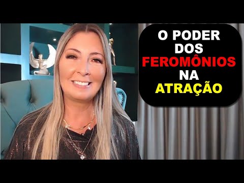 Como fazer feromônio para atrair homens?