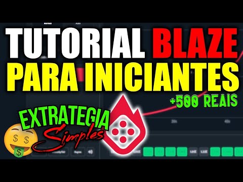 Como fazer login na Blaze Apostas?