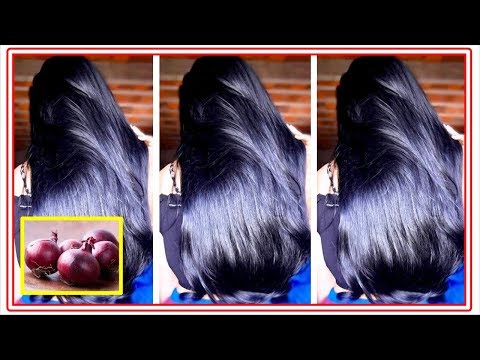 Como fazer o cabelo crescer 7 cm em uma semana?