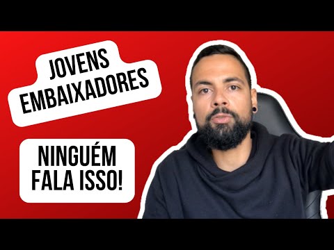 Como fazer o cadastro para o auxílio jovem 2025?