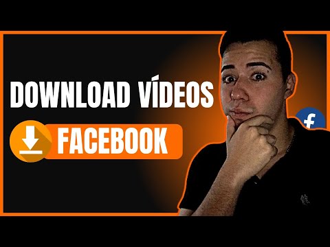 Como fazer o download de vídeos privados do Facebook?