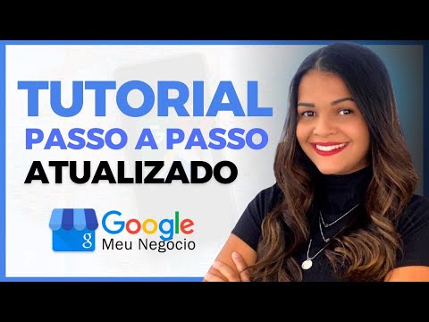 Como fazer o login no Google Meu Negócio?