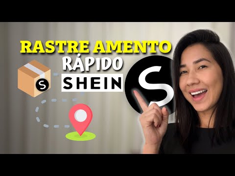 Como fazer o rastreio da J&T Brasil para pedidos da Shein?