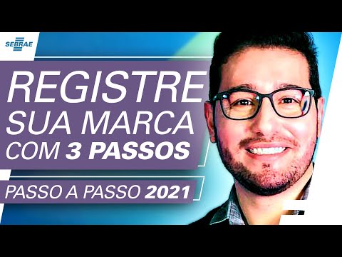 Como fazer o registro de marca no INPI?