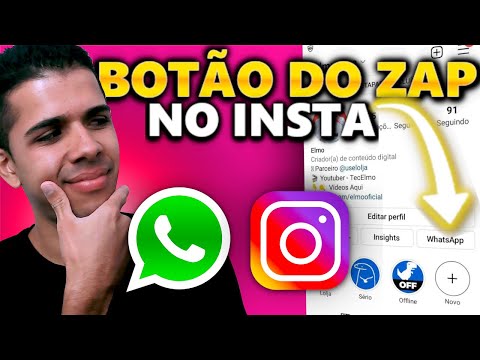 Como fazer o Saiba Mais no Instagram?