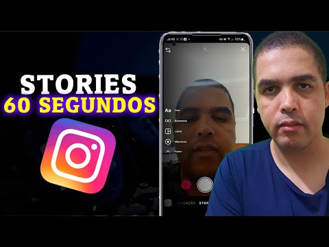 Como fazer o story do Instagram durar mais tempo?