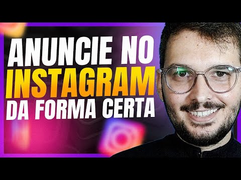 Como fazer patrocínio no Instagram?