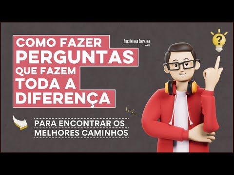 Como Fazer Perguntas Inteligentes?