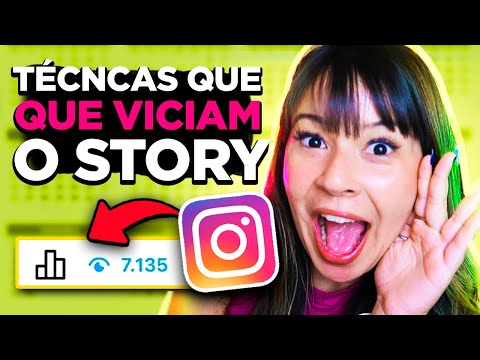 Como fazer seu story aparecer para alguém?