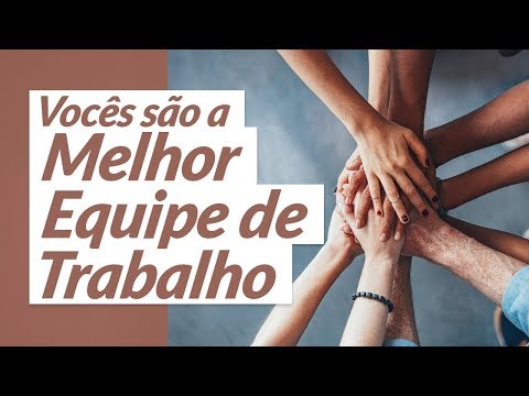 Como fazer um agradecimento pelo trabalho realizado com sucesso?