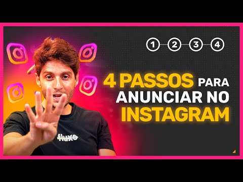 Como fazer um anúncio patrocinado no Instagram?