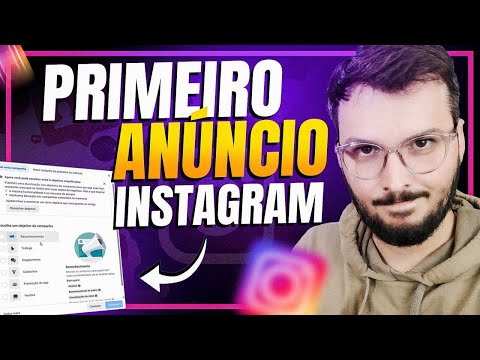 Como fazer um anúncio patrocinado no Instagram?