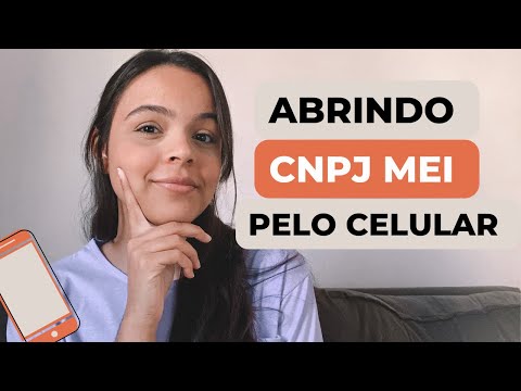 Como fazer um CNPJ?