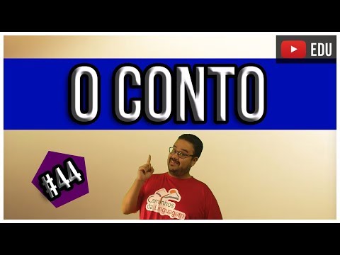 Como fazer um conto?