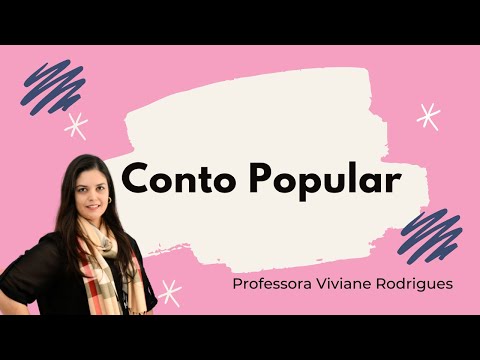 Como fazer um conto popular?