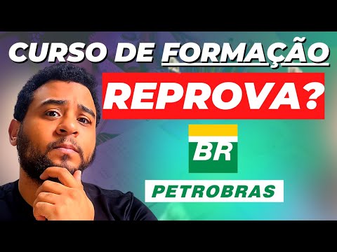 Como fazer um curso para trabalhar na Petrobras?