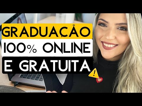 Como fazer um curso tecnólogo EAD mais rápido?