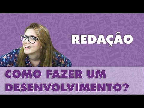 Como fazer um desenvolvimento eficaz?