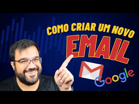 Como fazer um e-mail de forma simples?