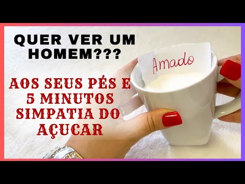 Como fazer um homem ficar louco por você?