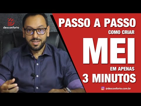 Como fazer um MEI?