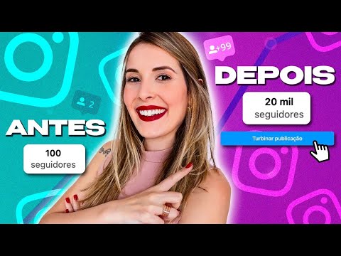 Como fazer um patrocinado no Instagram?