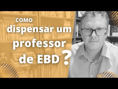 Como fazer um professor ser demitido?