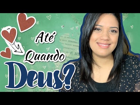 Como fazer um propósito com Deus?