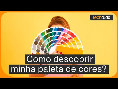 Como Fazer um Teste de Coloração Pessoal Online Grátis?