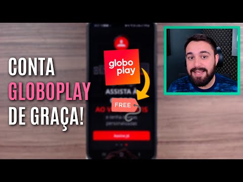 Como fazer um teste grátis no Globo Play?