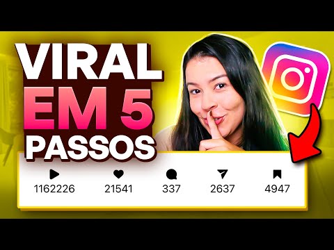 Como fazer um vídeo viralizar no Instagram?