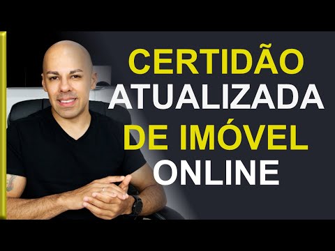 Como fazer uma consulta de matrícula de imóvel online grátis?