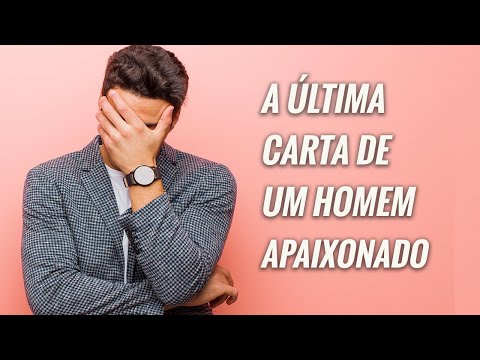 Como fazer uma despedida de uma carta?