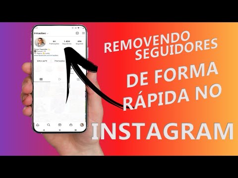 Como Fazer uma Limpa no Instagram?