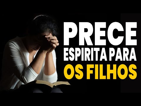 Como fazer uma oração de proteção aos filhos?