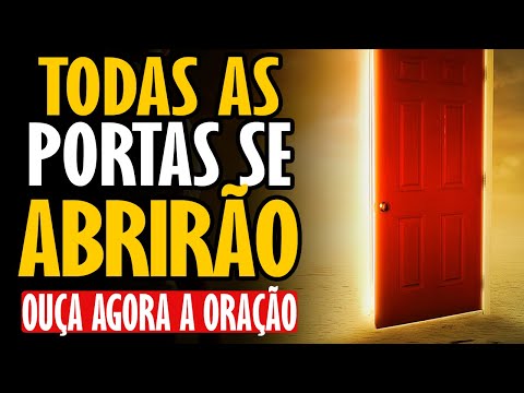 Como fazer uma oração para abrir caminhos?