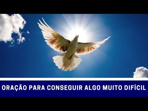 Como fazer uma oração para conseguir uma graça?