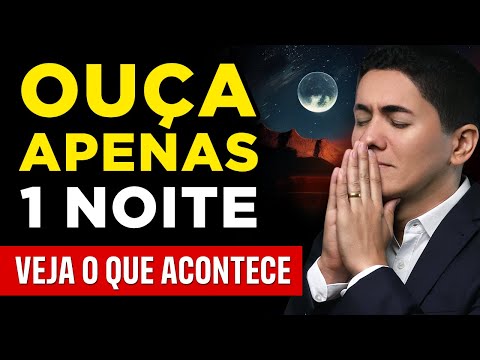 Como fazer uma oração para dormir e acordar bem?