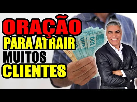 Como fazer uma oração para vender muito?