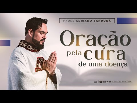 Como fazer uma oração pela saúde de alguém?