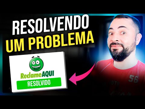 Como fazer uma reclamação no Mercado Livre pelo Reclame Aqui?