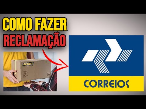 Como Fazer uma Reclamação sobre Entrega Atrasada nos Correios?