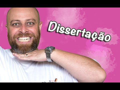 Como fazer uma redação dissertativa argumentativa de forma eficaz?