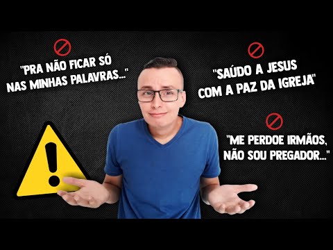 Como fazer uma saudação de forma eficaz?